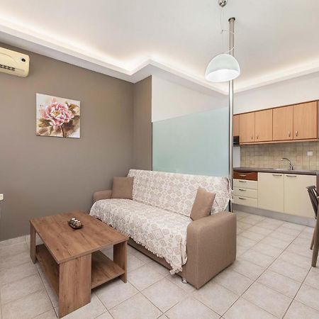 Iliana Apartment Afantou Eksteriør bilde