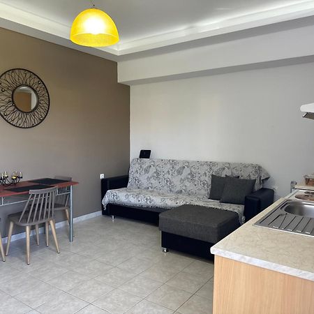 Iliana Apartment Afantou Eksteriør bilde